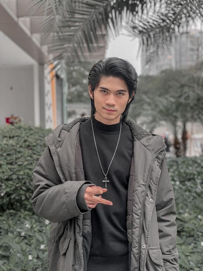 Oppa Huy Idol là ai