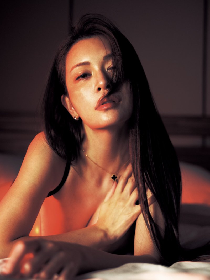 Tachibana Mary là ai