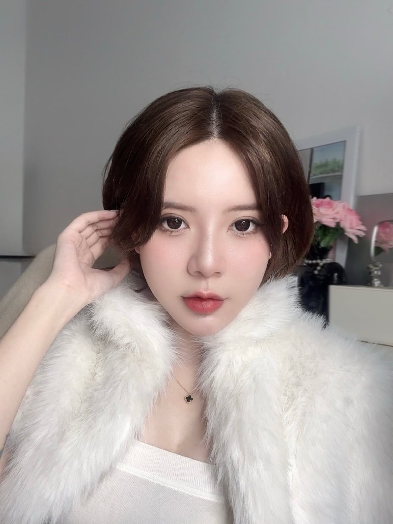 ảnh Linh Hương Luz 4