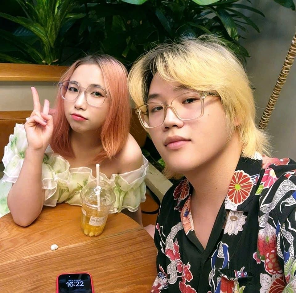 ảnh Mều Channel