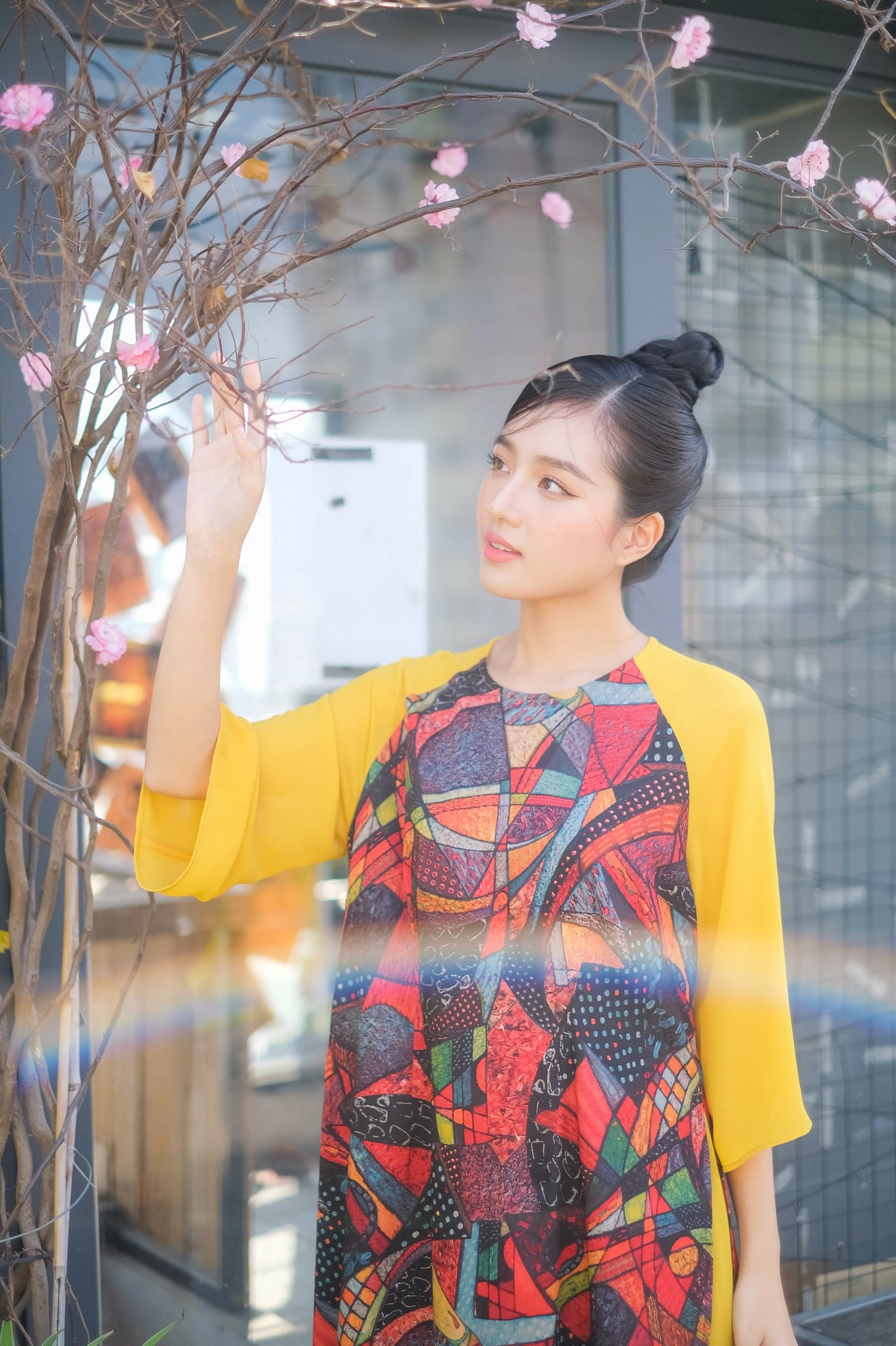 Bich Ngoc Luoi troi Huong vi tinh than anh 5
