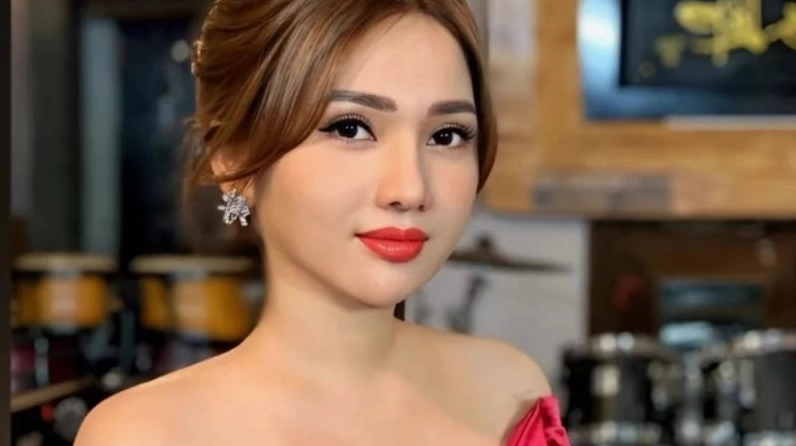 Ca sĩ Ngọc Diệu: Giọng ca ngọt ngào vùng sông nước