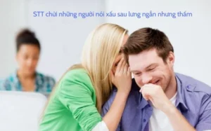 Cách Chửi Tiểu Tam Văn Minh: Ứng Xử Khéo Léo, Sắc Bén Năm 2026