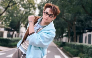 CongB là ai? Giải mã sức hút ‘trai trẻ’ Gen Z từ Anh Trai Say Hi!