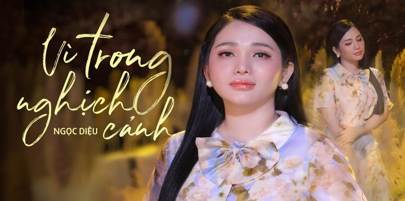 Tiểu Sử Ca Sĩ Ngọc Diệu