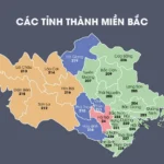Miền Bắc Việt Nam Gồm Những Tỉnh Nào? Khám Phá Vùng Đất Rồng Thiêng 2026