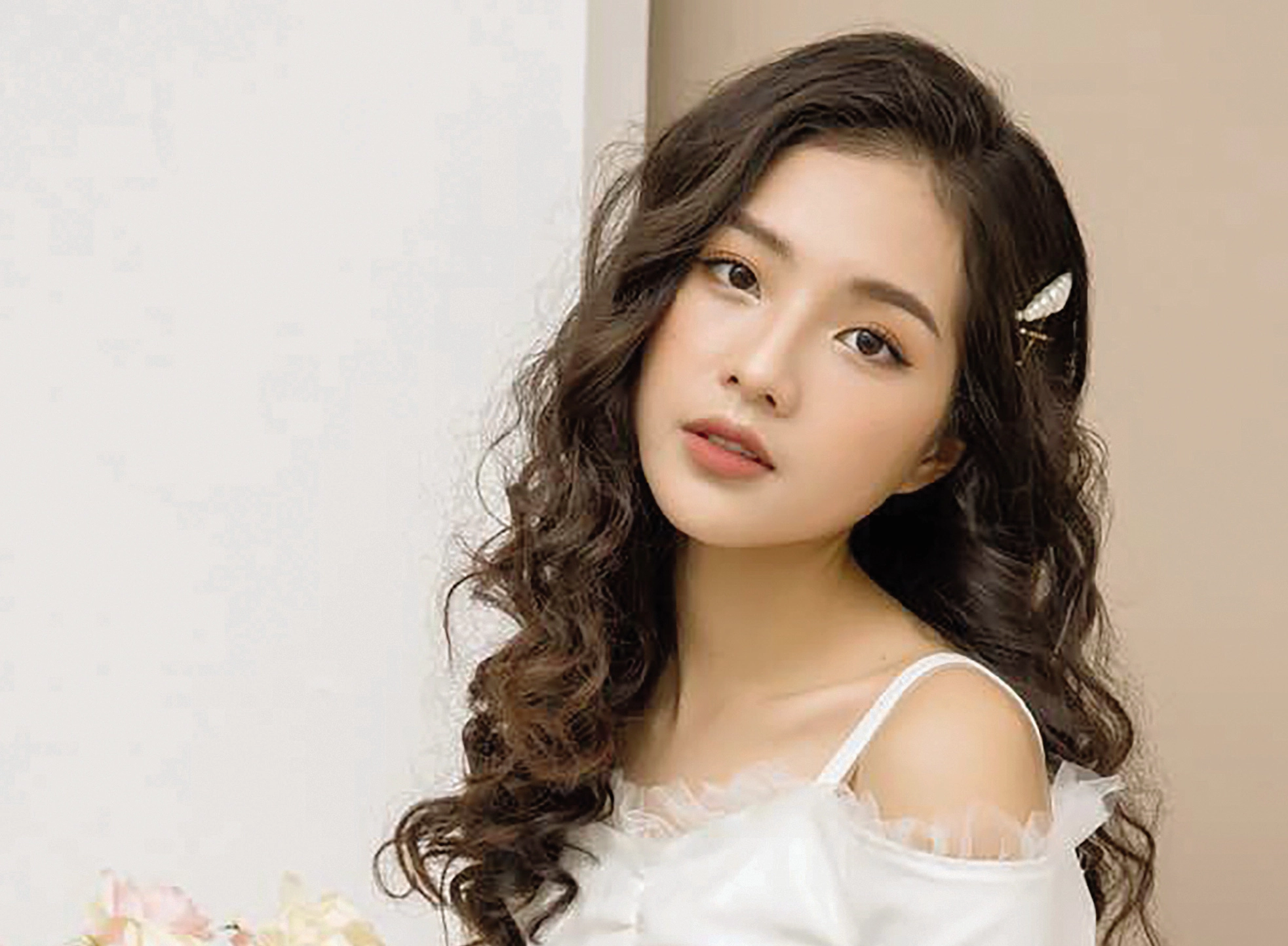 “Hân bỉm sữa' Bích Ngọc: “Tôi không dám xem phim cùng bố mẹ vì ngượng”