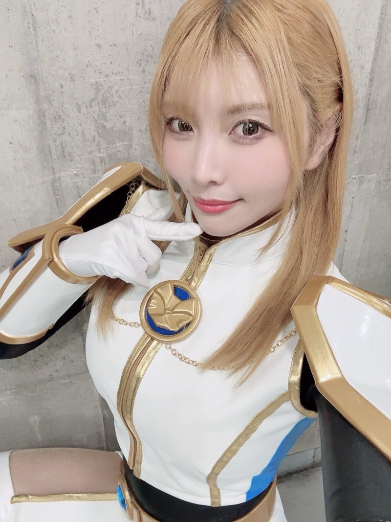 hình ảnh Akari Niimura 2