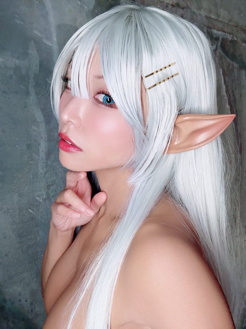 hình ảnh Akari Niimura 3