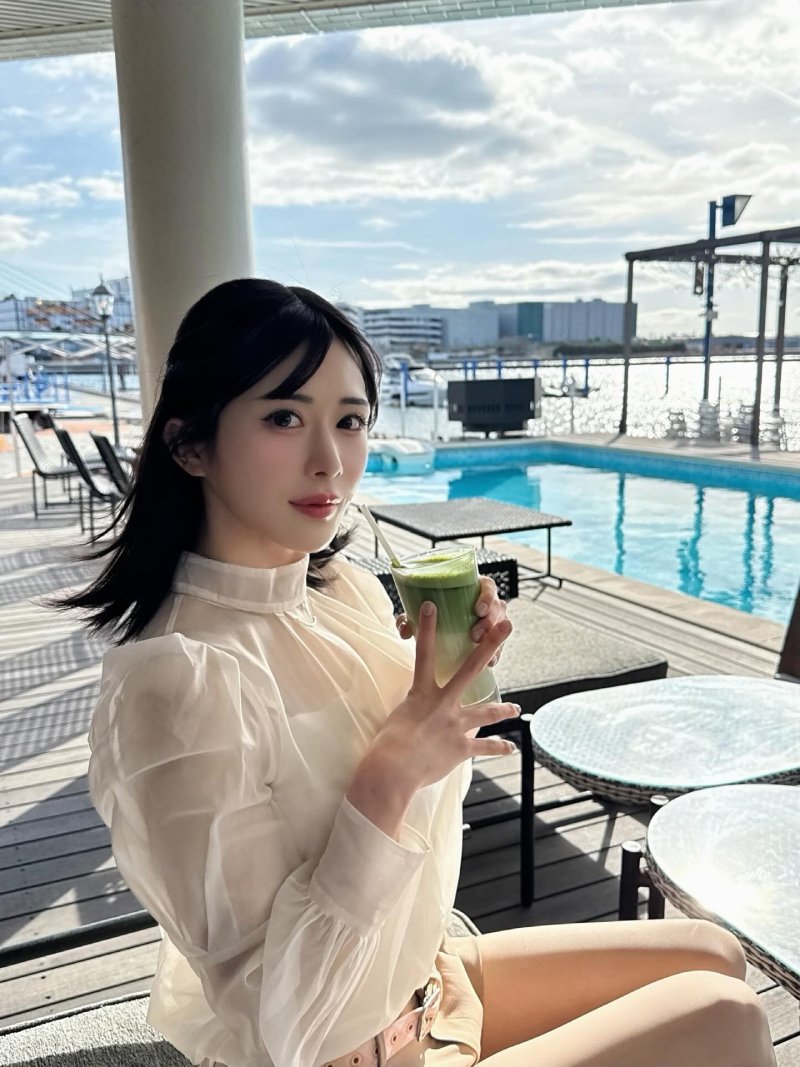 hình ảnh Honoka Tsuji 2
