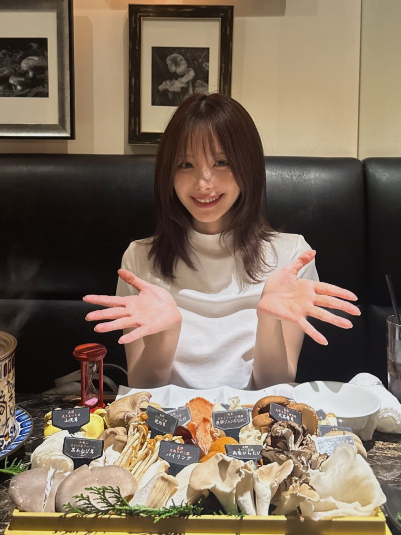 hình ảnh Kana Momonogi