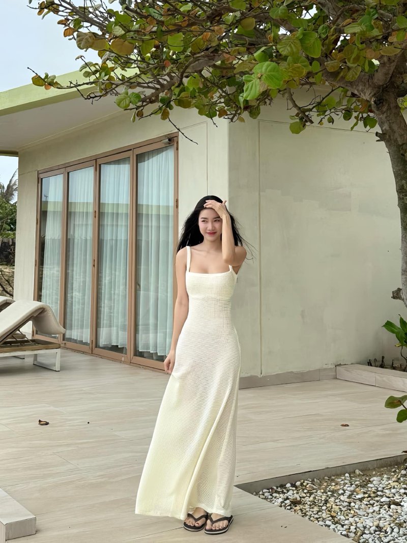 hình ảnh Tuyết Nguyễn FAPtv 3