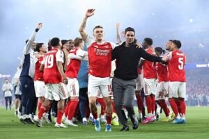 Lịch thi đấu Ngoại hạng Anh tuần này: Derby rực lửa tại Manchester