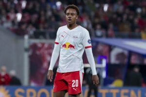 Karl Nhận Cú Sốc Lớn Trước World Cup 2026, Tuyển Đức Đau Đầu Vì Tổn Thất Quan Trọng