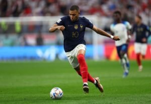 Chi tiết chấn thương của Kylian Mbappe trước thềm vòng loại World Cup