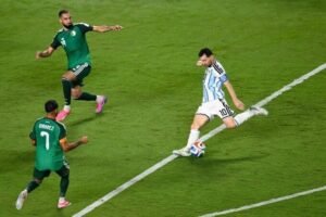 Messi lấy Rafael Nadal làm cảm hứng ở chặng cuối sự nghiệp huy hoàng