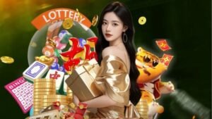 Xổ số MB88 và chiến lược chơi thông minh cho người mới