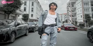 Oppa Huy Idol là ai? Giải mã hiện tượng từ thợ tóc đến triệu view 2026!