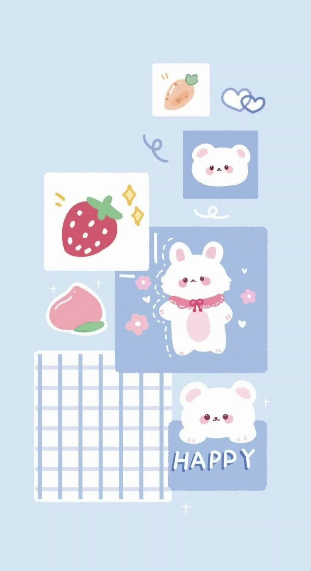 Thỏ chibi 2024 sẽ là một điểm nhấn thu hút mọi sự chú ý của bạn. Sự kết hợp hoàn hảo giữa nét vẽ đẹp mắt và ý tưởng tinh tế sẽ khiến bạn không thể rời mắt khỏi hình ảnh này. Hãy thưởng thức và khám phá tất cả những điều thú vị về thỏ chibi trong năm 2024.
