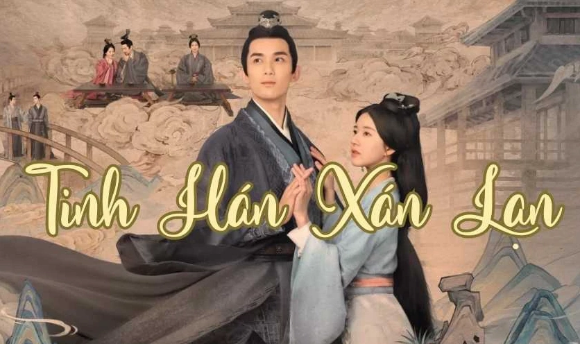 Tinh Hán Xán Lạn - Love Like The Galaxy (2022) là các phim và chương trình truyền hình có sự tham gia của Cao Hàn