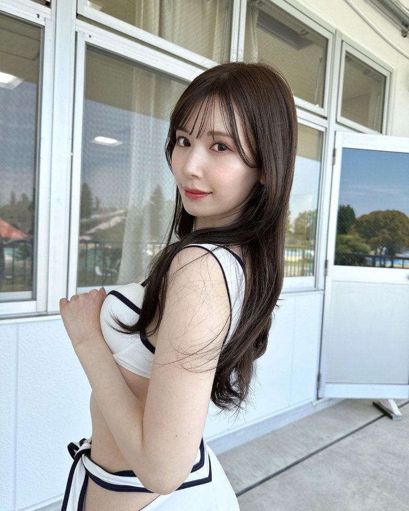 Akari Tsumugi là ai 2