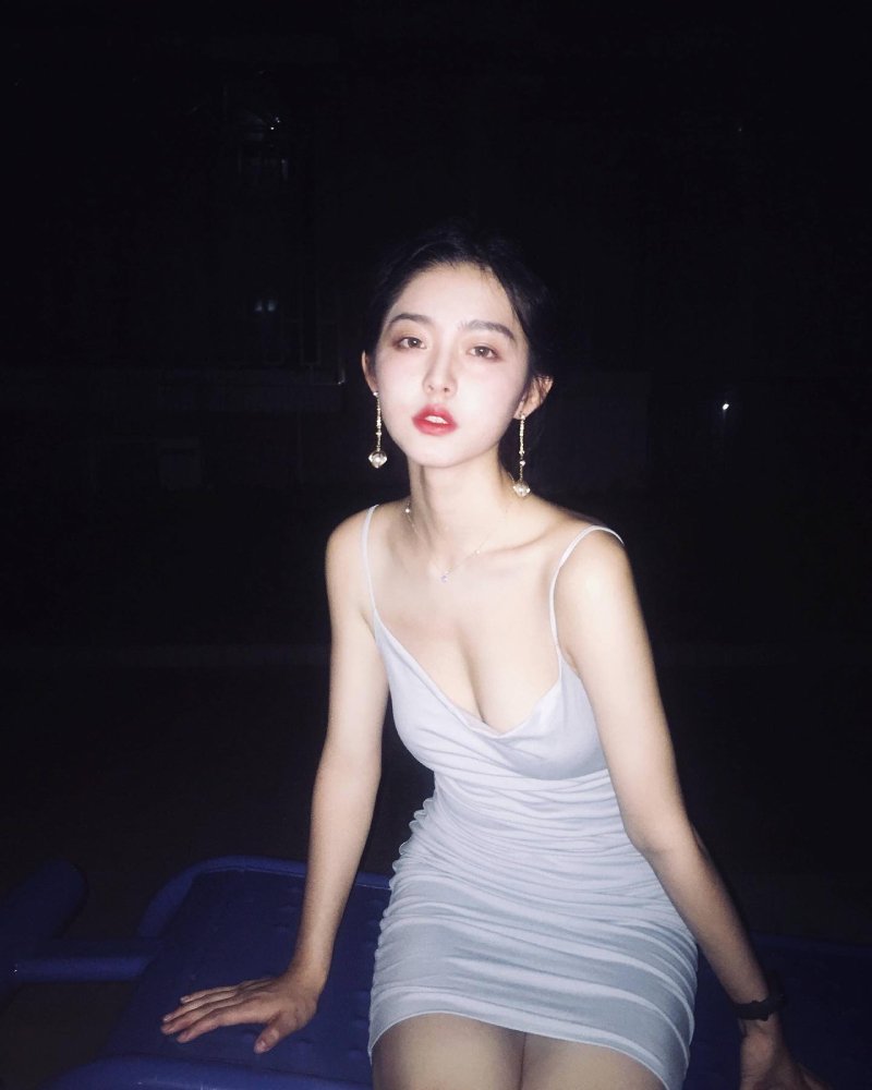 Ảnh girl xinh phong cách vintage