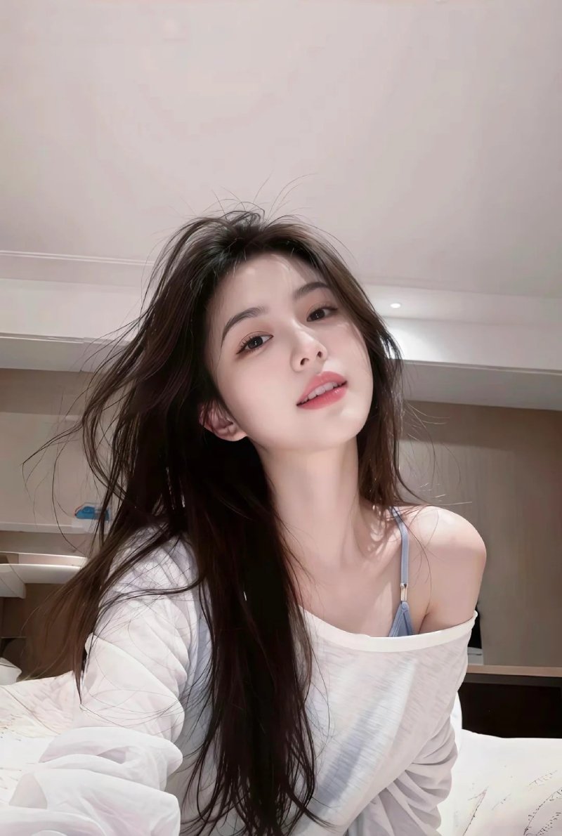 Ảnh girl xinh với phong cách năng động