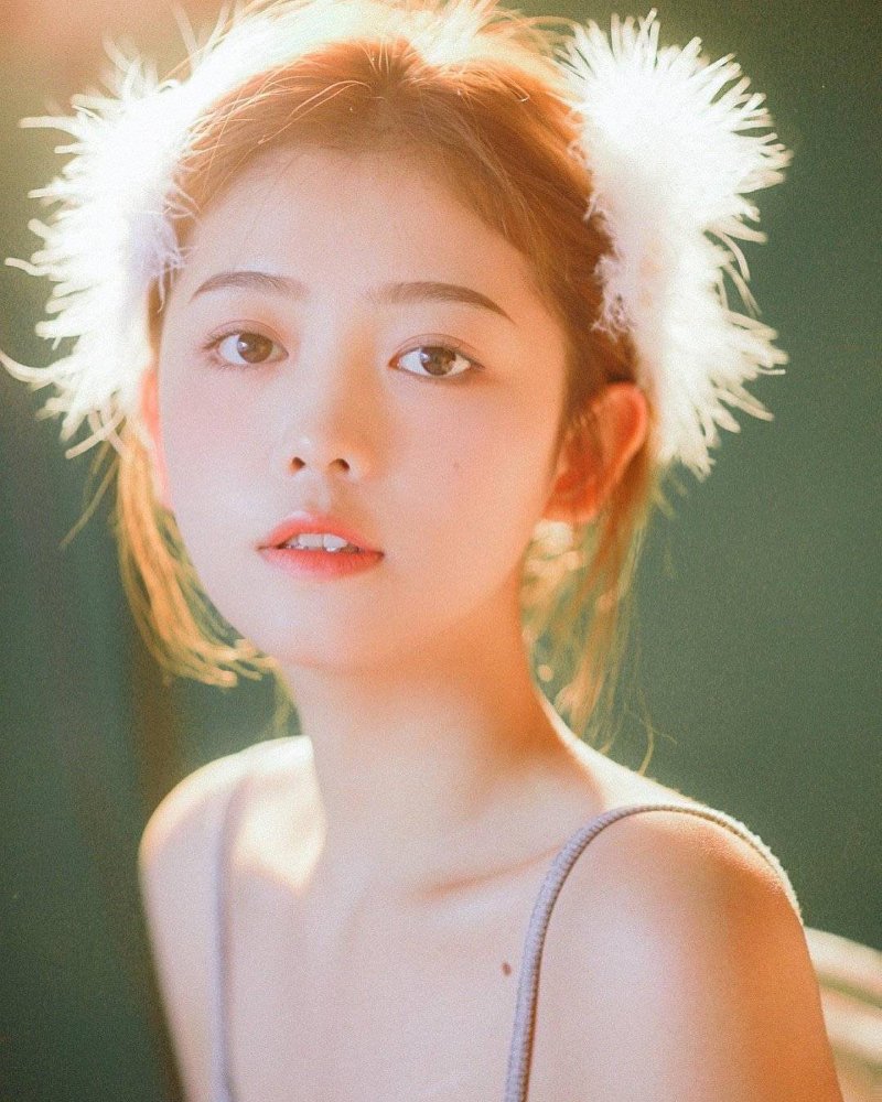 Hình girl xinh chất lượng Full HD