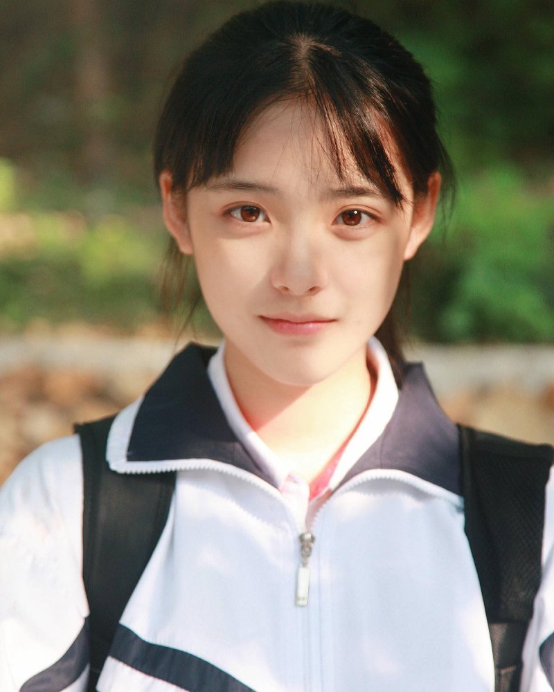 Nét đẹp tự nhiên của ảnh girl xinh