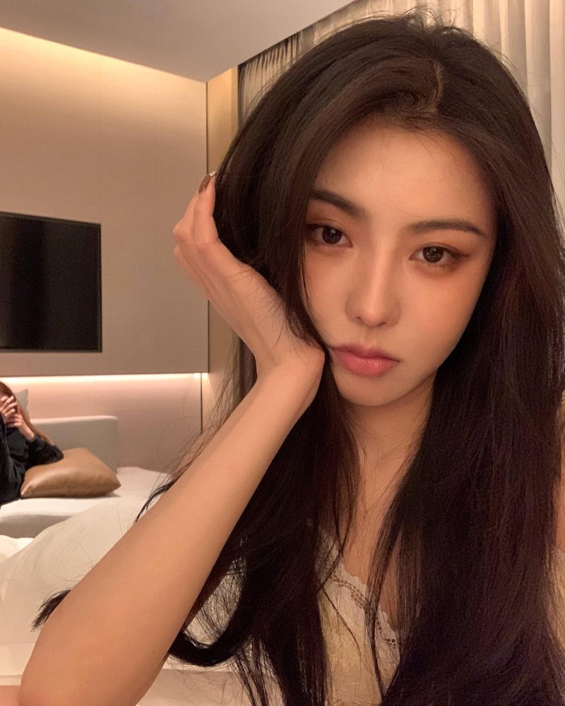 Ảnh girl xinh với nụ cười rạng rỡ