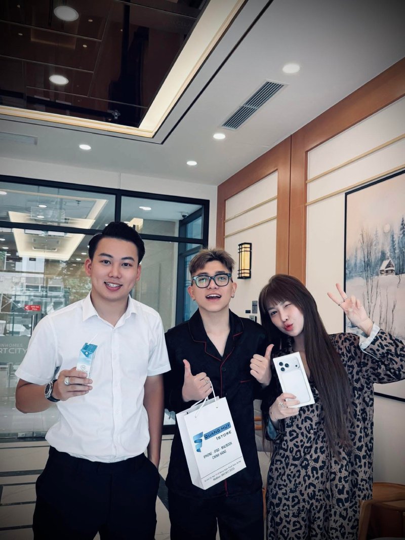 Bùi Thu Trà Sinh Năm Bao Nhiêu 3