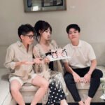 Bùi Thu Trà Sinh Năm Bao Nhiêu? Tiểu Sử Gây Chú Ý Của Con Gái Huấn Hoa Hồng
