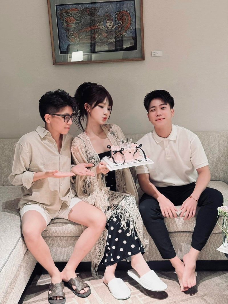 Bùi Thu Trà là ai