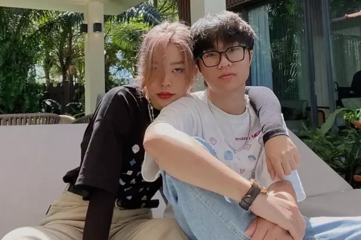 Dương Fynn sinh năm bao nhiêu 2