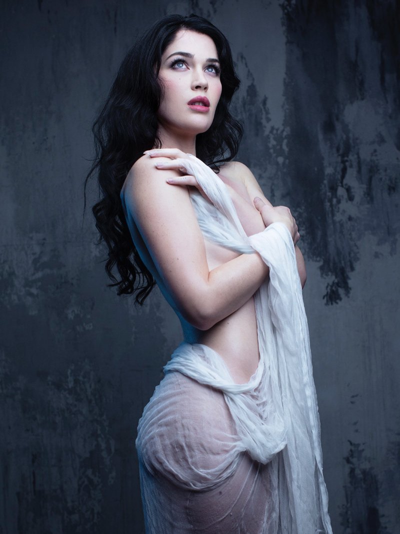 Evelyn Claire là ai 2