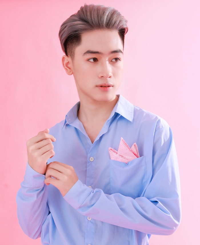 Lê Bảo sinh năm bao nhiêu