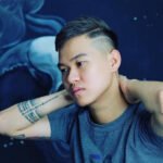 Rambo Sinh Năm Bao Nhiêu? Khám Phá Tiểu Sử Game Thủ Lâm Đình Khoa là ai!