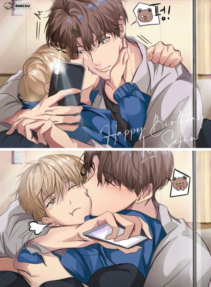 Sẽ Gầy Anime 11