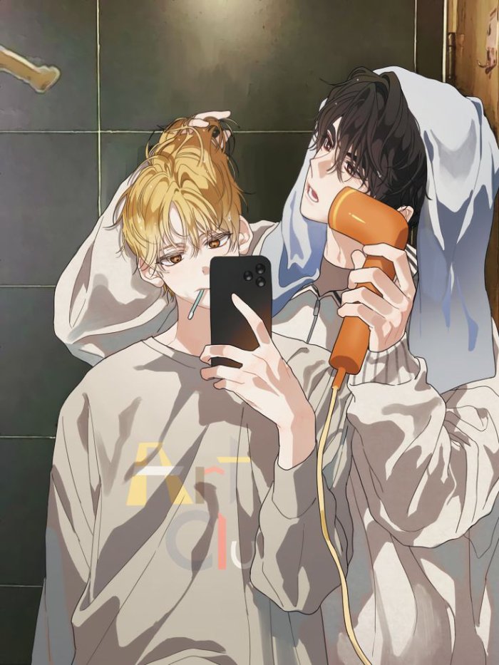 Sẽ Gầy Anime 12