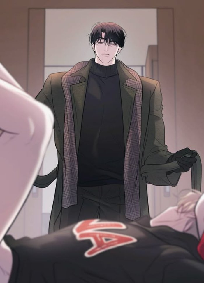 Sẽ Gầy Anime 17