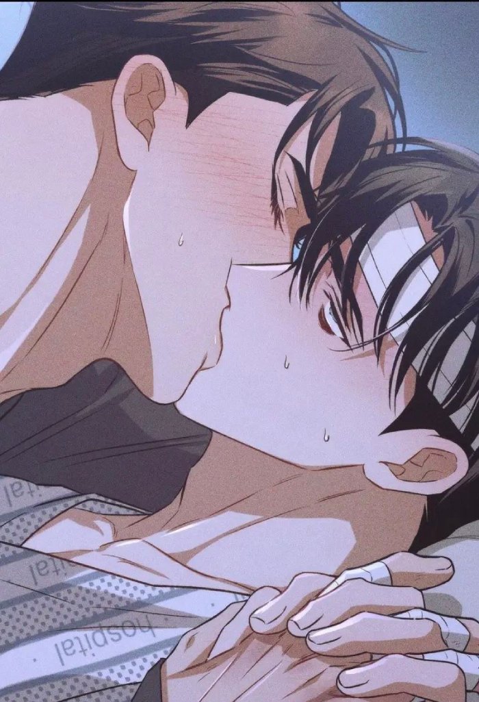 Sẽ Gầy Anime 21