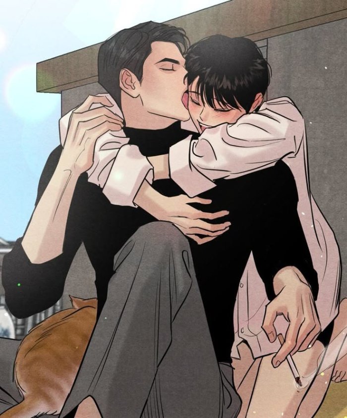 Sẽ Gầy Anime 3