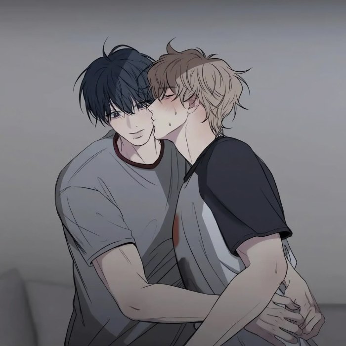 Sẽ Gầy Anime 31
