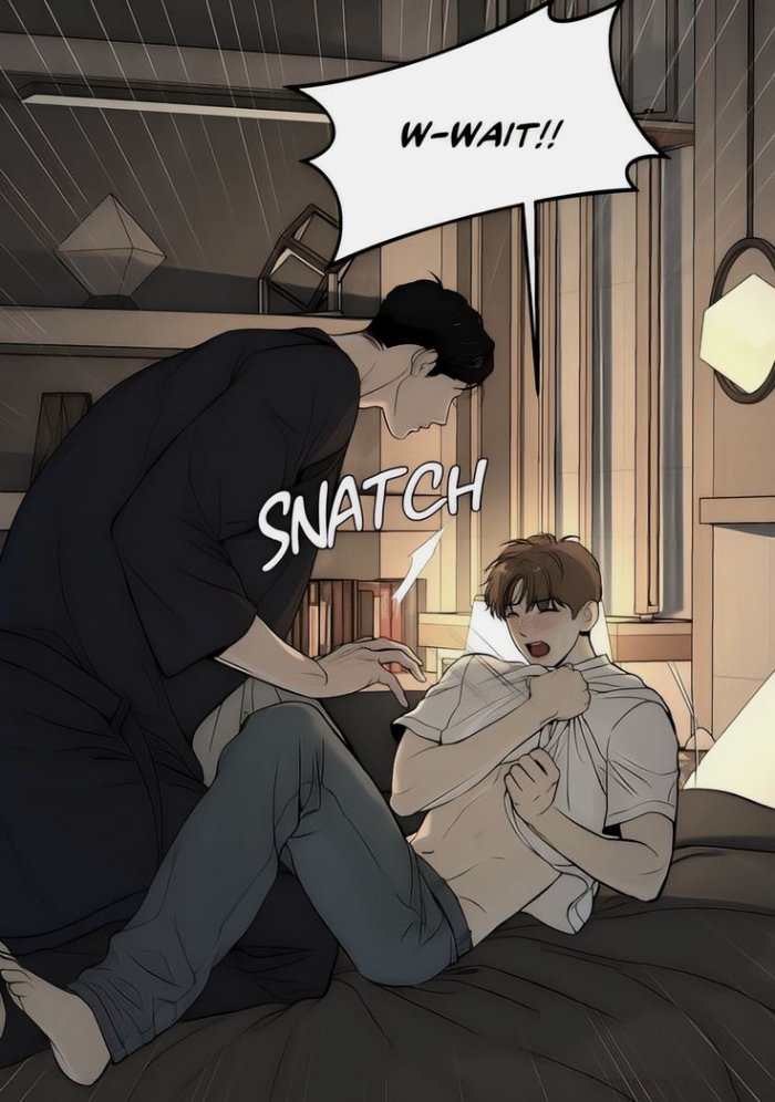 Sẽ Gầy Anime 6