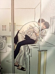 Tổng Hợp 122+ Ảnh Sẽ Gầy Anime Hot Nhất Hiện Nay