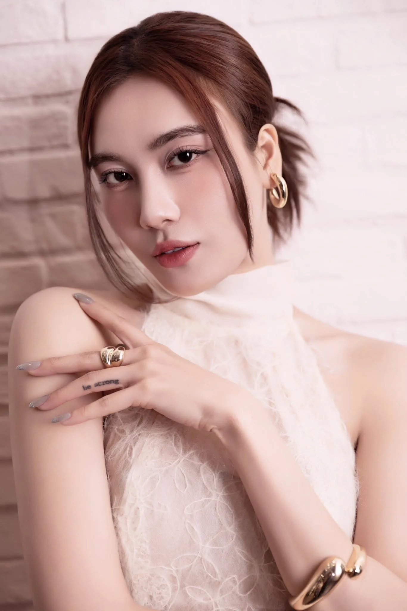 Tăng Huỳnh Như là ai