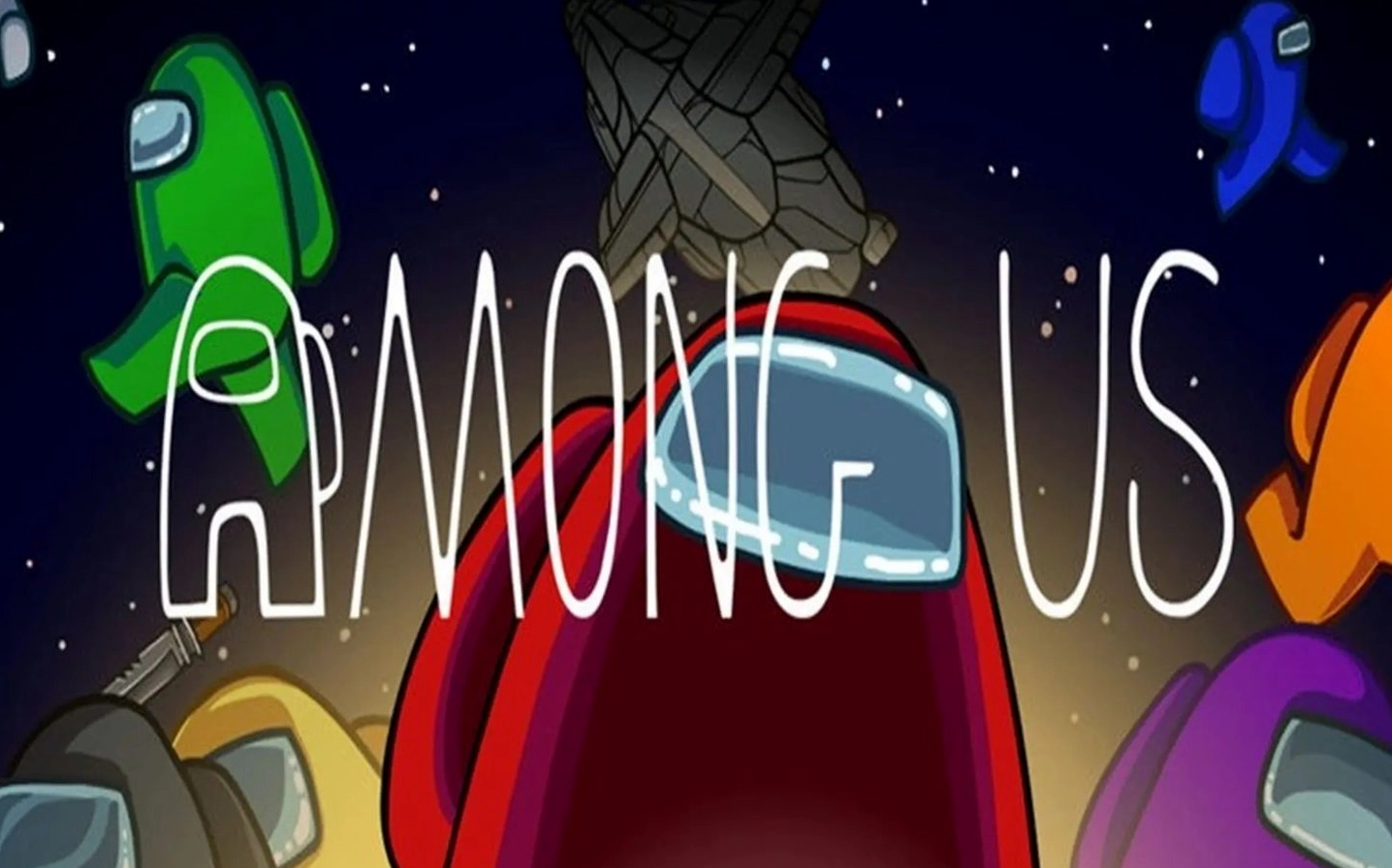 Among Us - Trò chơi tìm kẻ mạo danh hấp dẫn khi chơi cùng bạn bè