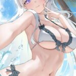 Bộ 120+ Ảnh Anime 18 Không Che Gợi Cảm Đầy Mê Hoặc