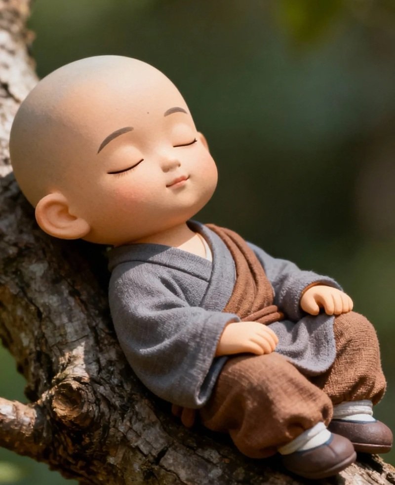 avatar chú tiểu 15