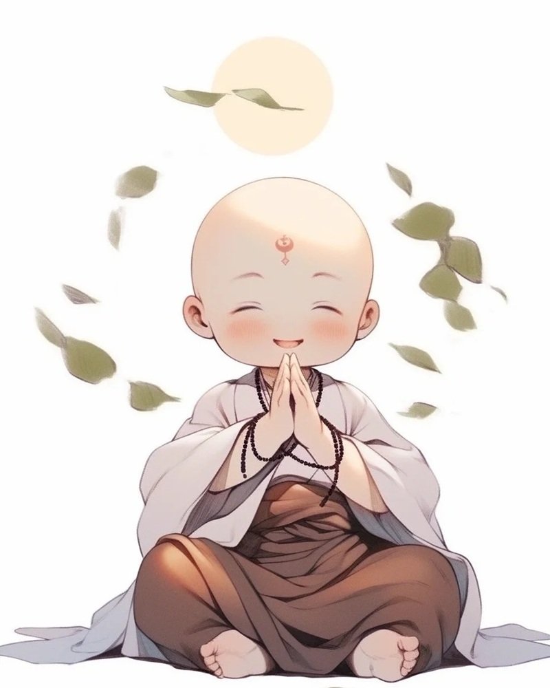 avatar chú tiểu 2